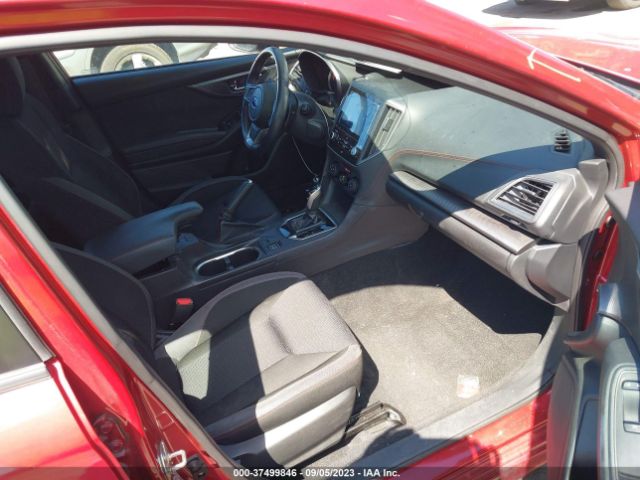 4S3GTAK62H3716437 Subaru Impreza Sport