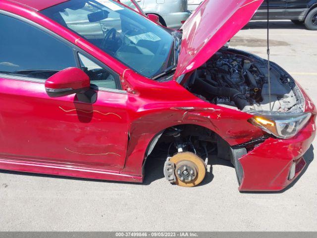 4S3GTAK62H3716437 Subaru Impreza Sport