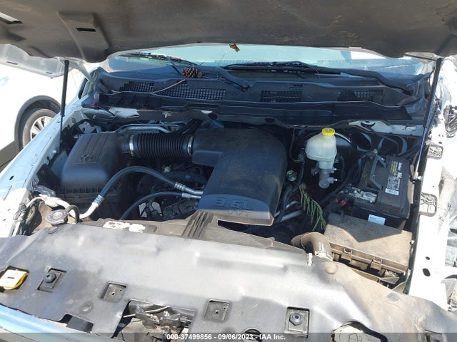 1C6RR6KG8ES211105 RAM 1500 Tradesman