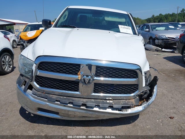 1C6RR6KG8ES211105 RAM 1500 Tradesman