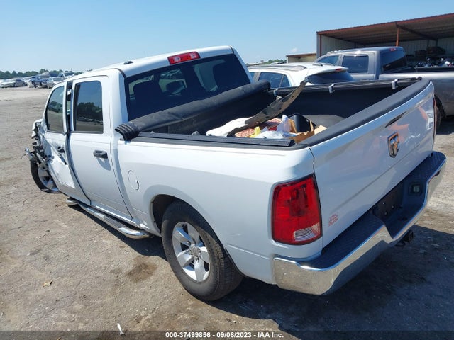 1C6RR6KG8ES211105 RAM 1500 Tradesman