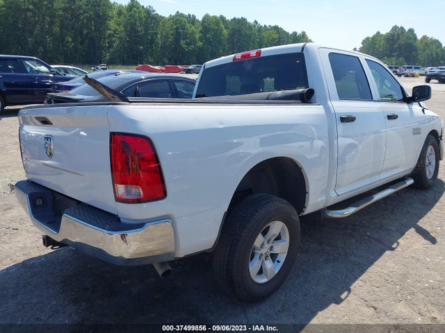 1C6RR6KG8ES211105 RAM 1500 Tradesman