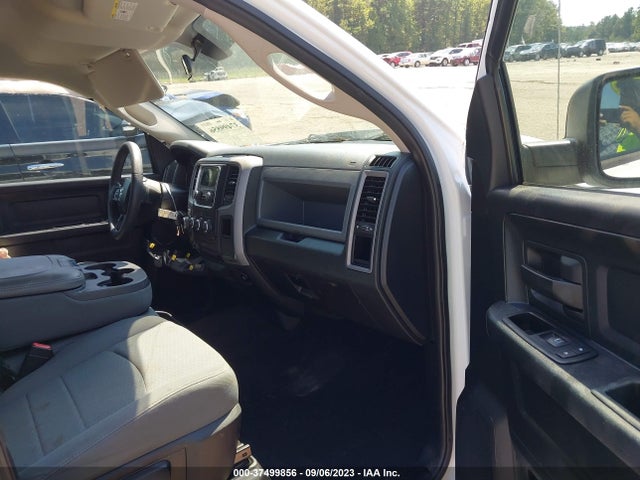 1C6RR6KG8ES211105 RAM 1500 Tradesman
