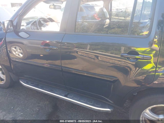 Honda Pilot Ex-l 2014 5FNYF4H52EB018811 Image 13