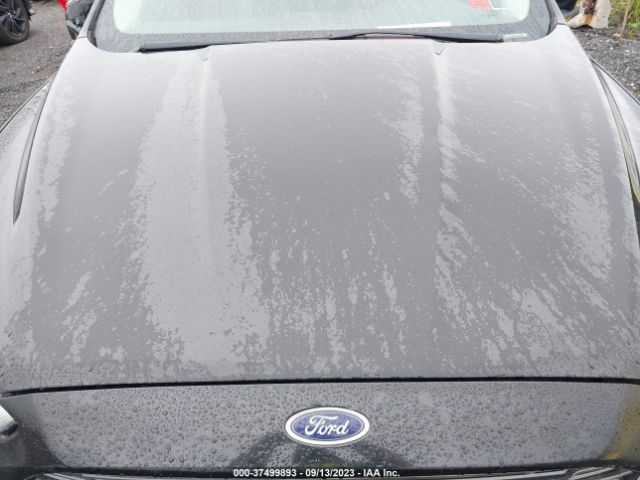 3FA6P0LU4FR148655 Ford Fusion Se Hybrid