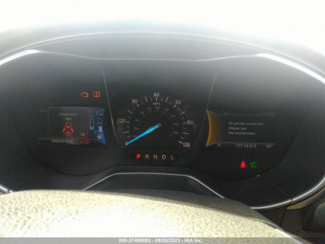 3FA6P0LU4FR148655 Ford Fusion Se Hybrid