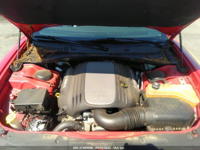 2C3CDXCT2FH739606 Dodge Charger Road/track