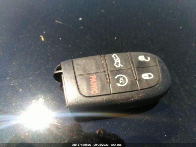 2C3CDXCT2FH739606 Dodge Charger Road/track