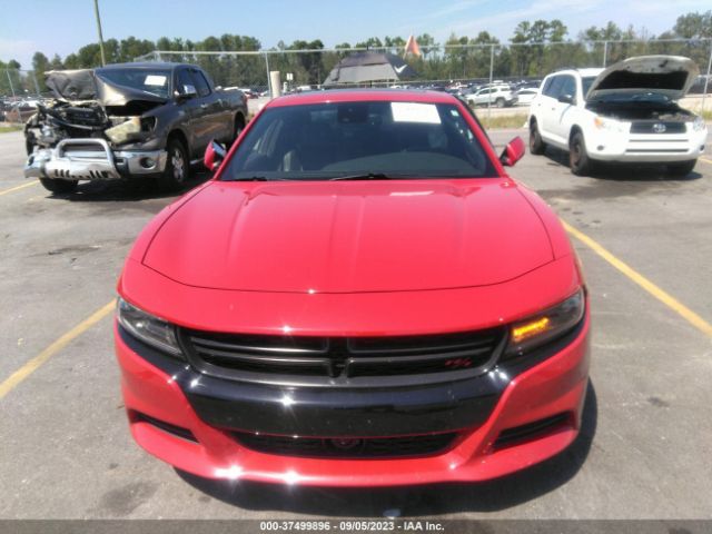 2C3CDXCT2FH739606 Dodge Charger Road/track