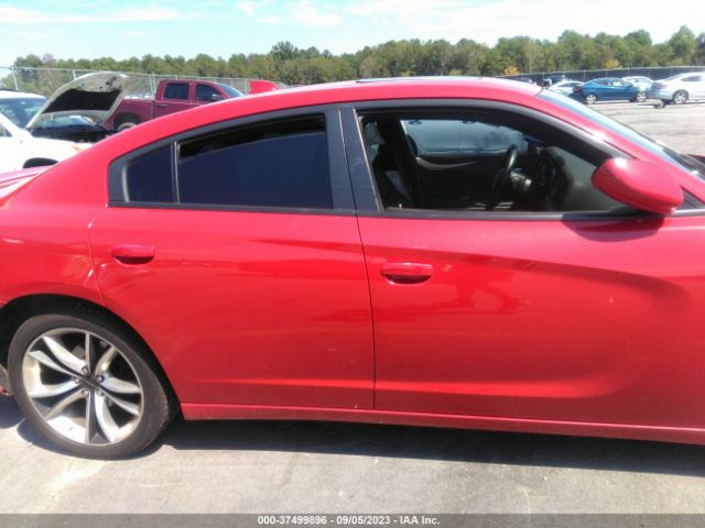 2C3CDXCT2FH739606 Dodge Charger Road/track