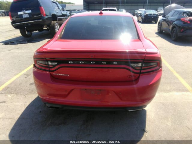 2C3CDXCT2FH739606 Dodge Charger Road/track