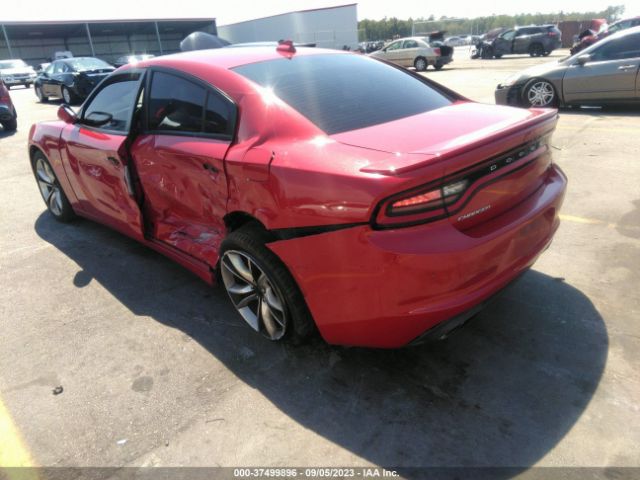 2C3CDXCT2FH739606 Dodge Charger Road/track