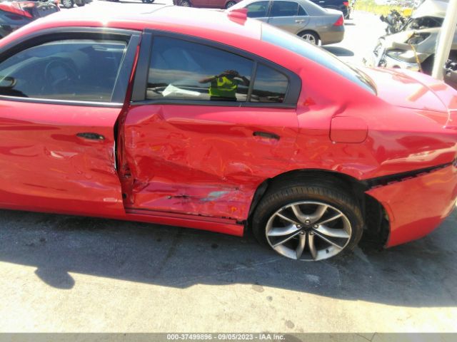 2C3CDXCT2FH739606 Dodge Charger Road/track