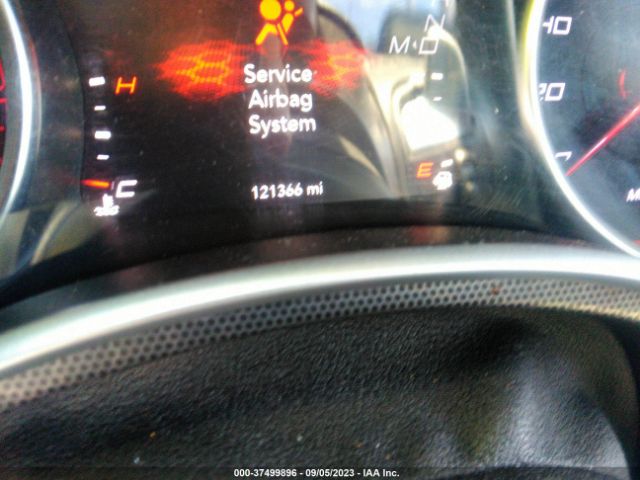 2C3CDXCT2FH739606 Dodge Charger Road/track