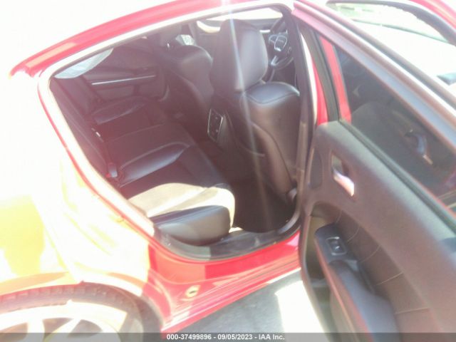 2C3CDXCT2FH739606 Dodge Charger Road/track