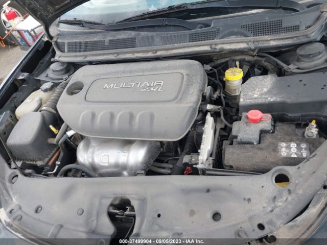 1C3CDFBB4GD540476 Dodge DART SXT