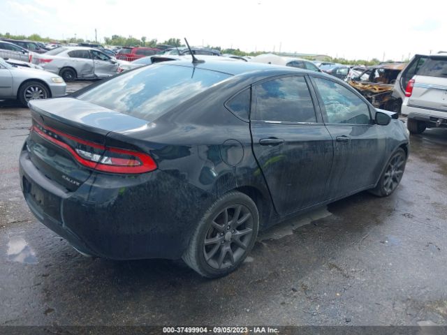 1C3CDFBB4GD540476 Dodge DART SXT