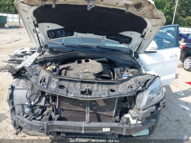 4JGDF6EE2FA492066 Mercedes-Benz Gl-class Gl 450