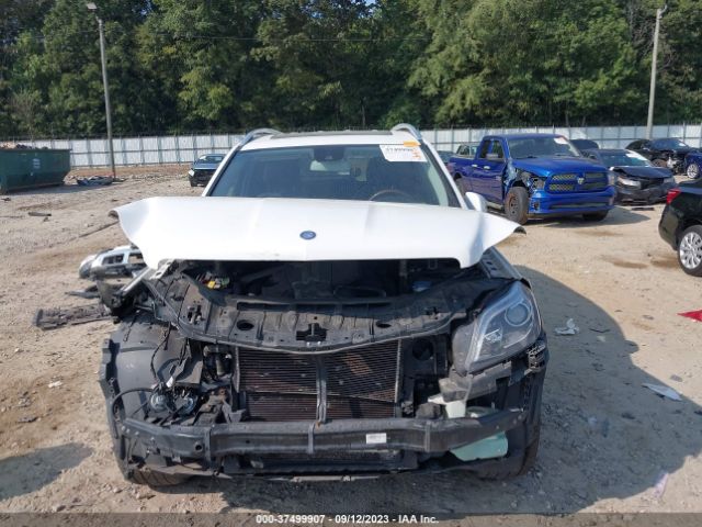 4JGDF6EE2FA492066 Mercedes-Benz Gl-class Gl 450