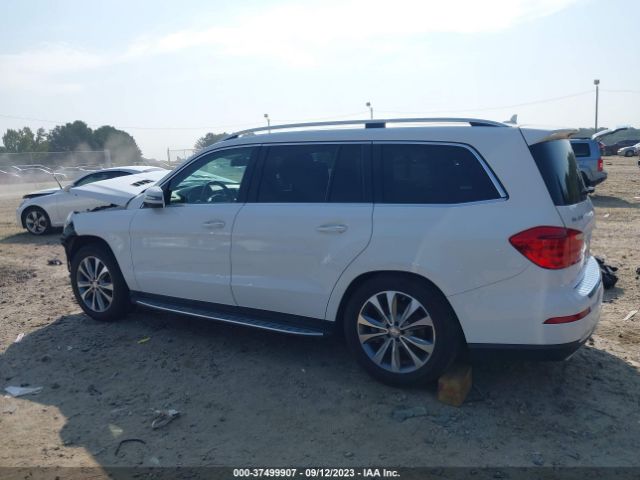 4JGDF6EE2FA492066 Mercedes-Benz Gl-class Gl 450