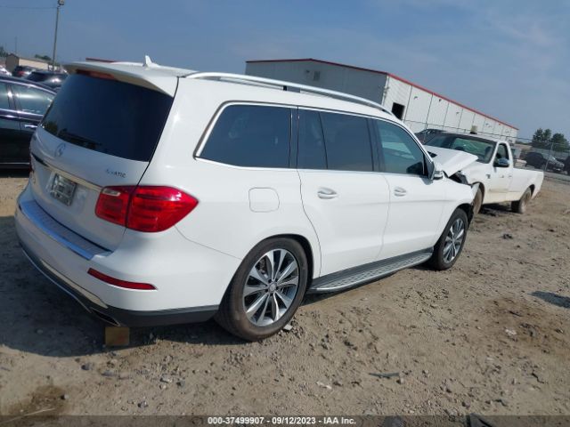 4JGDF6EE2FA492066 Mercedes-Benz Gl-class Gl 450
