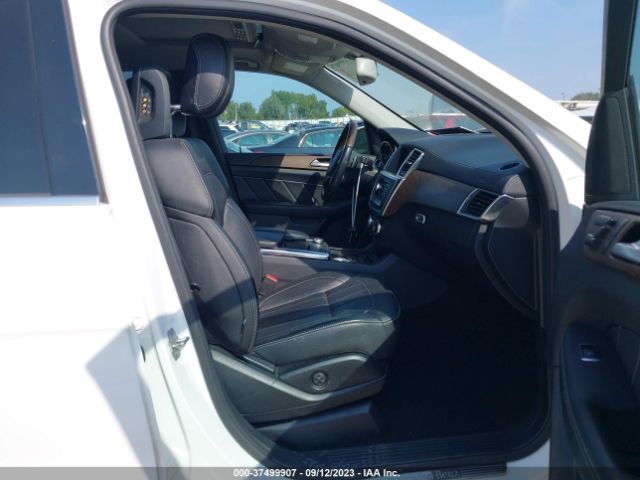 4JGDF6EE2FA492066 Mercedes-Benz Gl-class Gl 450