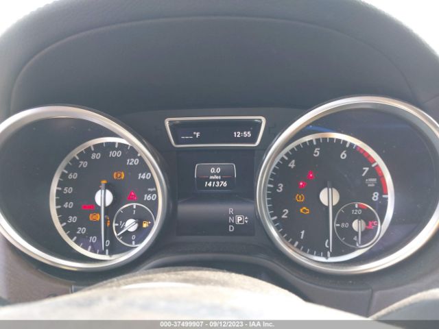 4JGDF6EE2FA492066 Mercedes-Benz Gl-class Gl 450