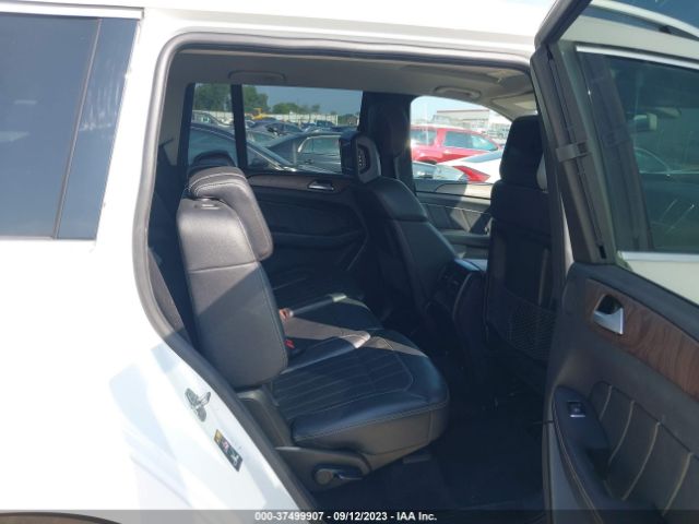4JGDF6EE2FA492066 Mercedes-Benz Gl-class Gl 450