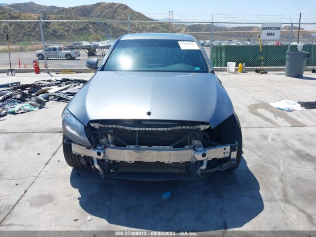 55SWF4JBXJU236950 Mercedes-Benz C-class C 300