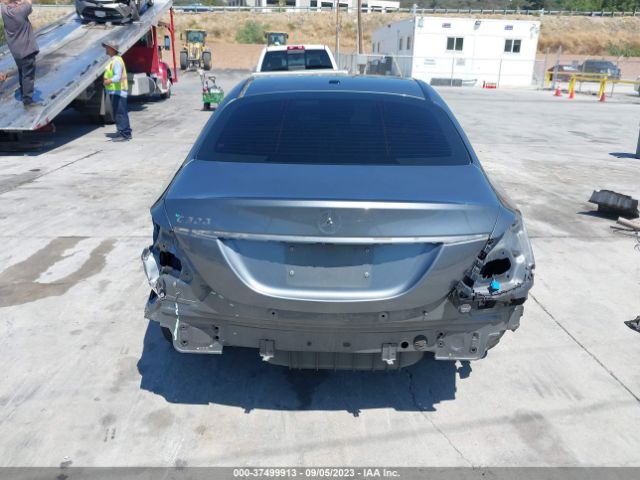 55SWF4JBXJU236950 Mercedes-Benz C-class C 300