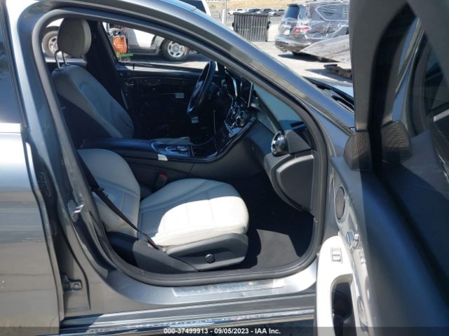 55SWF4JBXJU236950 Mercedes-Benz C-class C 300