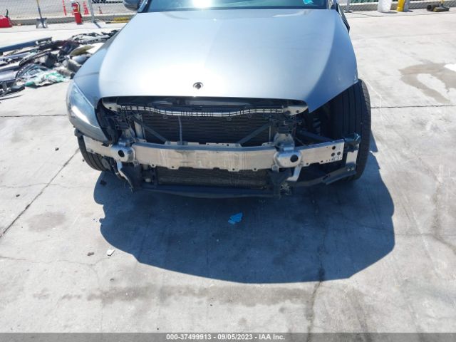 55SWF4JBXJU236950 Mercedes-Benz C-class C 300
