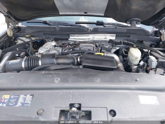 1GT12UEY3JF179914 GMC Sierra 2500hd Denali