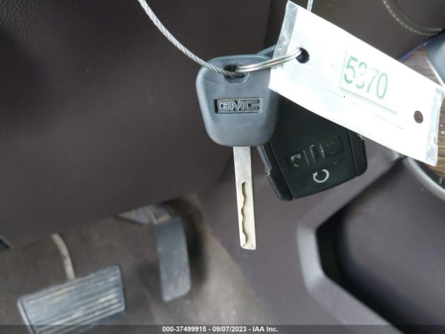 1GT12UEY3JF179914 GMC Sierra 2500hd Denali