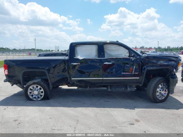 1GT12UEY3JF179914 GMC Sierra 2500hd Denali