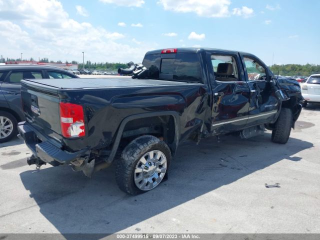 1GT12UEY3JF179914 GMC Sierra 2500hd Denali