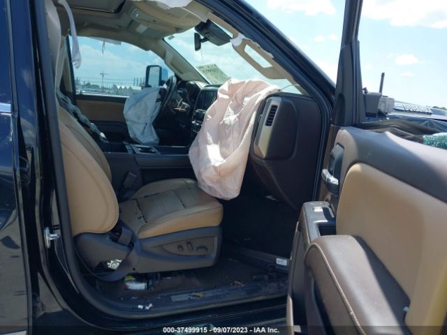 1GT12UEY3JF179914 GMC Sierra 2500hd Denali