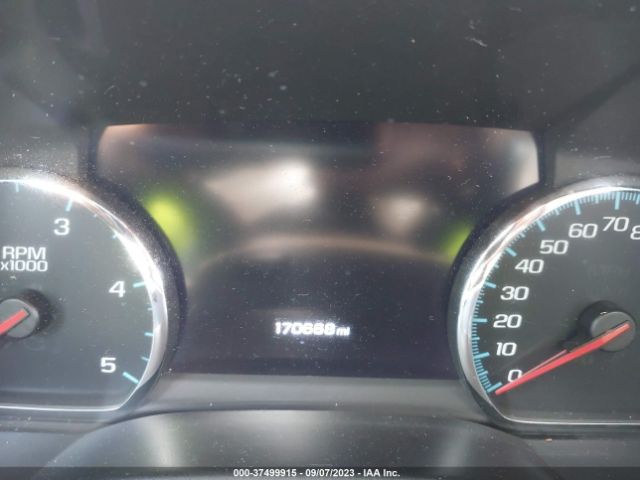1GT12UEY3JF179914 GMC Sierra 2500hd Denali