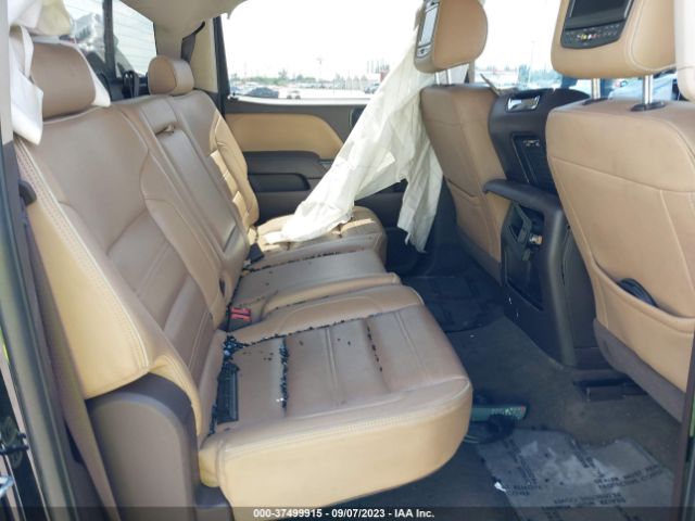 1GT12UEY3JF179914 GMC Sierra 2500hd Denali