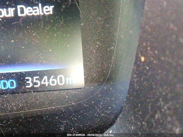 2020 TOYOTA COROLLA LE VIN: JTDEPRAE3LJ048882