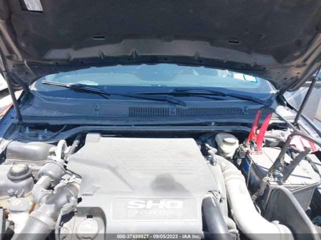 1FAHP2KT5EG138817 Ford TAURUS SHO