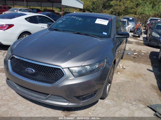 1FAHP2KT5EG138817 Ford TAURUS SHO