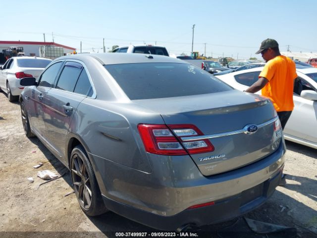 1FAHP2KT5EG138817 Ford TAURUS SHO
