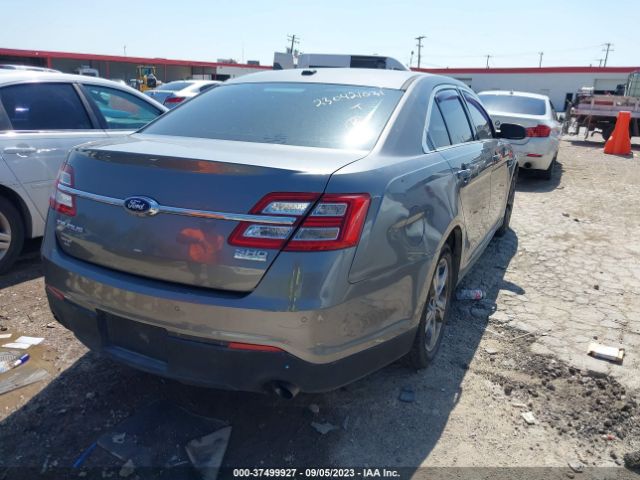 1FAHP2KT5EG138817 Ford TAURUS SHO