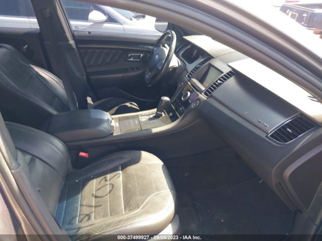1FAHP2KT5EG138817 Ford TAURUS SHO