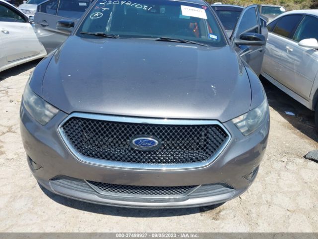 1FAHP2KT5EG138817 Ford TAURUS SHO