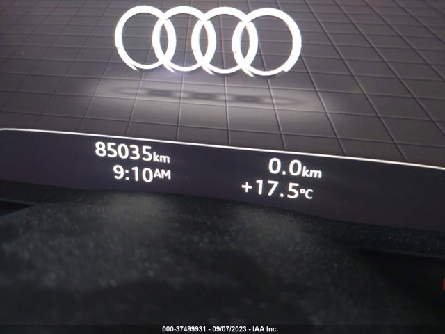 2016 Audi TT, VIN: TRUC5AFV3G1000897