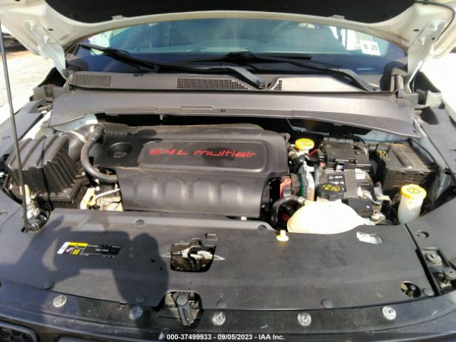3C4NJDBB0JT402386 Jeep Compass Altitude