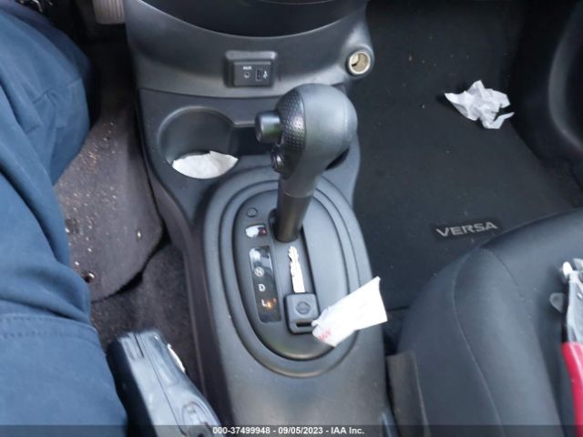 3N1CN7AP7KL821334 Nissan Versa Sedan S Plus