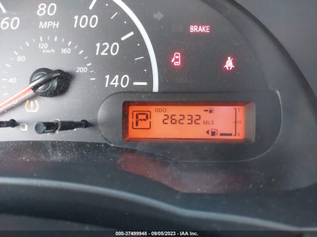3N1CN7AP7KL821334 Nissan Versa Sedan S Plus